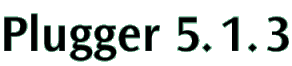 Plugger 5.1.3