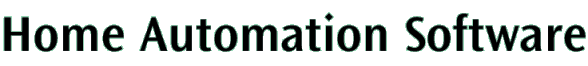 Home Automation Software