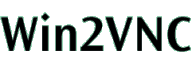 Win2VNC