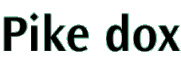 Pike dox